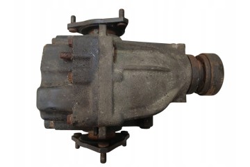 DIFFERENTIAL BRIDGE REAR SUZUKI SWIFT V MK7 10 13 1 2 4X4
