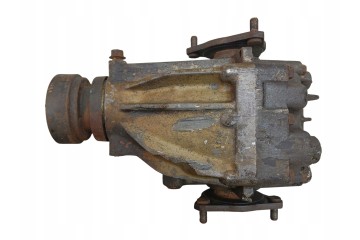 DIFFERENTIAL BRIDGE REAR SUZUKI SWIFT V MK7 10 13 1 2 4X4 Packaging status replacement