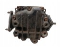 DIFFERENTIAL BRIDGE REAR SUZUKI SWIFT V MK7 10 13 1 2 4X4 Product weight 16 kg