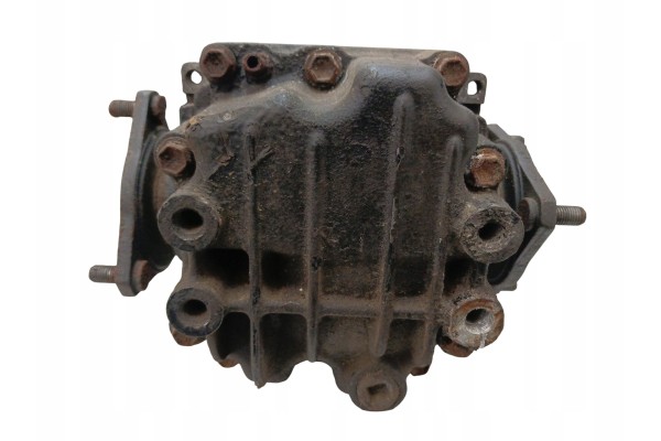 DIFFERENTIAL BRIDGE REAR SUZUKI SWIFT V MK7 10 13 1 2 4X4 Product weight 16 kg
