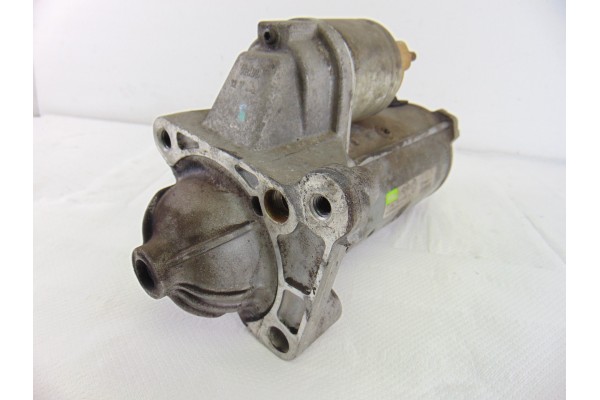 8200628419  MOTOR ARRANQUE RENAULT TRAFIC II FURGÓN L1H1   Caja cerrada, corto 2006 8200628419 202967 RENAULT - 2