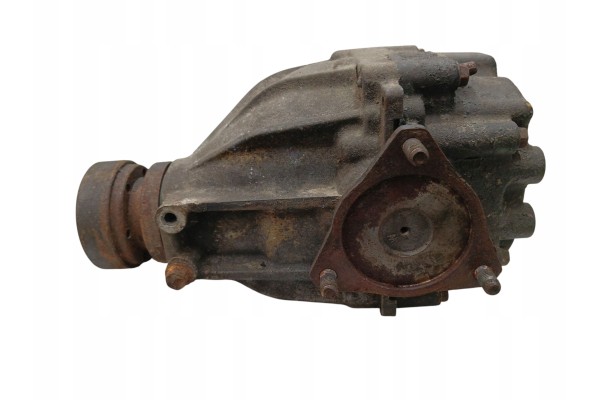 DIFFERENTIAL BRIDGE REAR SUZUKI SWIFT V MK7 10 13 1 2 4X4 Product weight with unit packaging 16 kg
