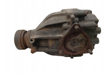DIFFERENTIAL BRIDGE REAR SUZUKI SWIFT V MK7 10 13 1 2 4X4 Product weight with unit packaging 16 kg