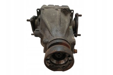 DIFFERENTIAL BRIDGE REAR SUZUKI SWIFT V MK7 10 13 1 2 4X4 Installation side rear