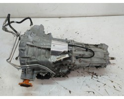 Porsche Macan II LIFT GEARBOX VFJD