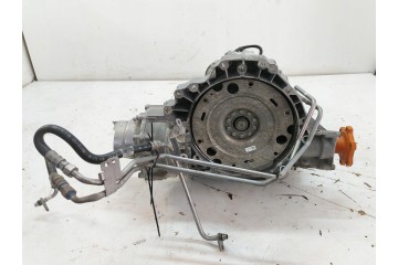 Porsche Macan II LIFT GEARBOX VFJD Catalog number of the part 0B5105317R