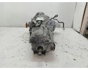 Porsche Macan II LIFT GEARBOX VFJD Transmission type automatic