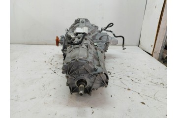 Porsche Macan II LIFT GEARBOX VFJD Transmission type automatic