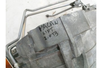 Caja de Cambios Automática VFJD para Porsche Macan II LIFT