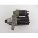 02T911023G MOTOR ARRANQUE VOLKSWAGEN POLO IV (9N1) Trendline 2003 02T911023G 204545 VOLKSWAGEN - 1
