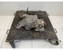 Bridge differential rear VW Tiguan II 2 5na 2 0 TDI 4motion