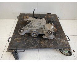 Bridge differential rear VW Tiguan II 2 5na 2 0 TDI 4motion