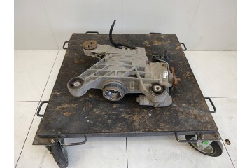 Bridge differential rear VW Tiguan II 2 5na 2 0 TDI 4motion