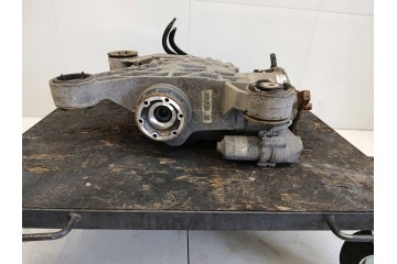 Bridge differential rear VW Tiguan II 2 5na 2 0 TDI 4motion Catalog number of the part 0cq525010j 0cq907554h