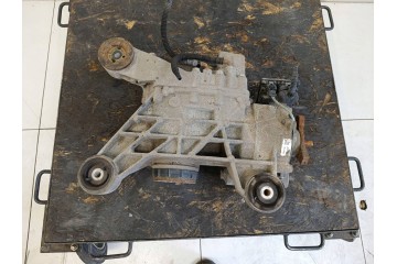 Bridge differential rear VW Tiguan II 2 5na 2 0 TDI 4motion Part manufacturer Volkswagen OE