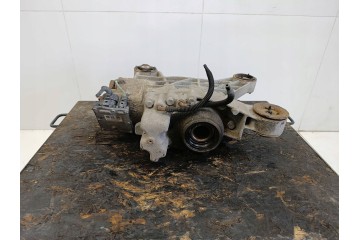 Puente diferencial trasero VW Tiguan II 2 5na 2.0 TDI 4motion