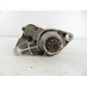 02T911023G MOTOR ARRANQUE VOLKSWAGEN POLO IV (9N1) Trendline 2003 02T911023G 204545 VOLKSWAGEN - 1