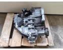 VOLKSWAGEN CADDY V 2K7 2022 2 0TDI MANUAL UVR GEARBOX