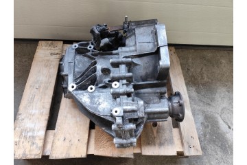 VOLKSWAGEN CADDY V 2K7 2022 2 0TDI MANUAL UVR GEARBOX