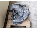 VOLKSWAGEN CADDY V 2K7 2022 2 0TDI MANUAL UVR GEARBOX Catalog number of the part UVR