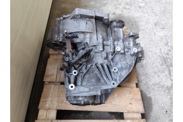 VOLKSWAGEN CADDY V 2K7 2022 2 0TDI MANUAL UVR GEARBOX Catalog number of the part UVR