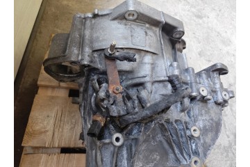 VOLKSWAGEN CADDY V 2K7 2022 2 0TDI MANUAL UVR GEARBOX Part manufacturer Volkswagen OE