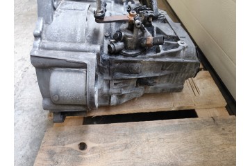 VOLKSWAGEN CADDY V 2K7 2022 2 0TDI MANUAL UVR GEARBOX Quality of parts according to GVO O original with manufacturer s logo OE