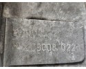 Caja de Cambios Manual UVR Volkswagen Caddy V 2K7 2022 2.0 TDI