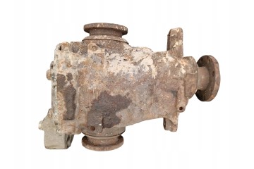 DIFFERENTIAL BRIDGE REAR BMW E87 1 6 115KM 7524323 3 73