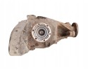 DIFFERENTIAL BRIDGE REAR BMW E87 1 6 115KM 7524323 3 73 Catalog number of the part MM_7524323 3 73