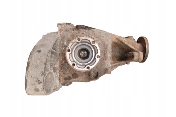 DIFFERENTIAL BRIDGE REAR BMW E87 1 6 115KM 7524323 3 73 Catalog number of the part MM_7524323 3 73