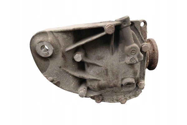 DIFFERENTIAL BRIDGE REAR BMW E87 1 6 115KM 7524323 3 73 Product weight with unit packaging 20 kg