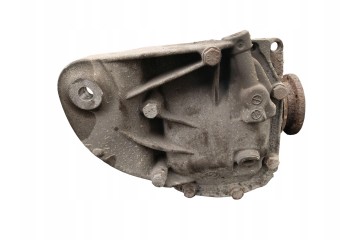 DIFFERENTIAL BRIDGE REAR BMW E87 1 6 115KM 7524323 3 73 Product weight with unit packaging 20 kg