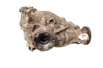 DIFFERENTIAL BRIDGE REAR BMW E87 1 6 115KM 7524323 3 73 Car type passenger cars