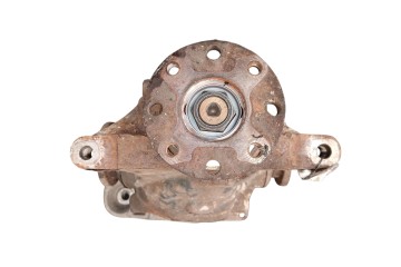 DIFFERENTIAL BRIDGE REAR BMW E87 1 6 115KM 7524323 3 73 Engine type gasoline
