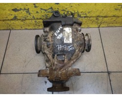 BMW E46 1 8 REAR BRIDGE DIFFERENTIAL