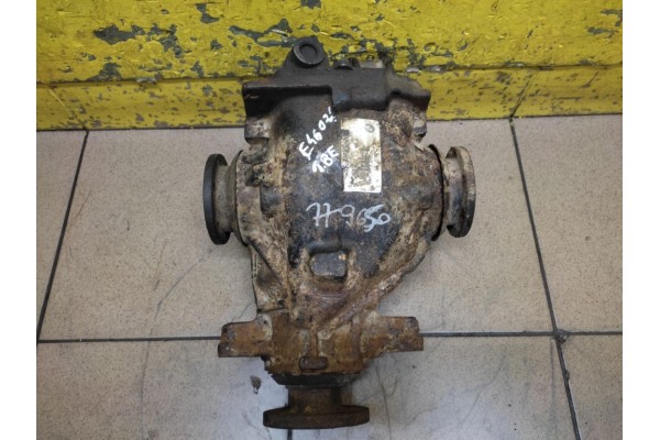 BMW E46 1 8 REAR BRIDGE DIFFERENTIAL