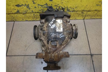BMW E46 1 8 REAR BRIDGE DIFFERENTIAL