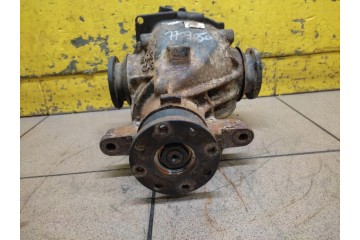 BMW E46 1 8 REAR BRIDGE DIFFERENTIAL Catalog number of the part FROST_3 151627 MOST TYLNY