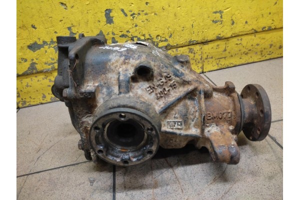 BMW E46 1 8 REAR BRIDGE DIFFERENTIAL Part manufacturer BMW OE
