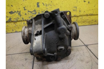 BMW E46 1 8 REAR BRIDGE DIFFERENTIAL Car type passenger cars