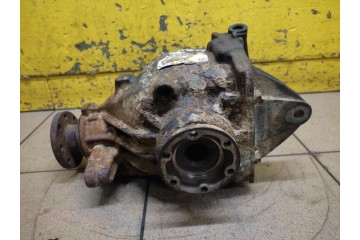Diferencial Puente Trasero BMW E46 1.8 2002