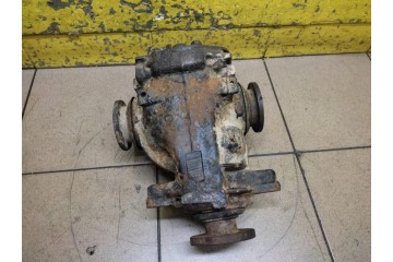 Diferencial Puente Trasero BMW E46 1.8 2002