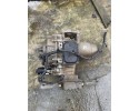 BRIDGE DYFER REAR JEEP CHEROKEE KL D JAN POZNAN