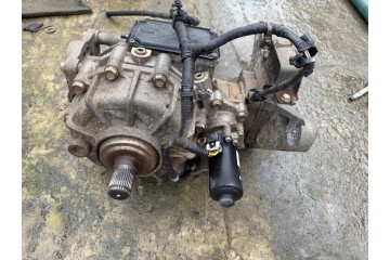 BRIDGE DYFER REAR JEEP CHEROKEE KL D JAN POZNAN Part manufacturer Jeep OE