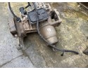 BRIDGE DYFER REAR JEEP CHEROKEE KL D JAN POZNAN Car type passenger cars