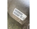 BRIDGE DYFER REAR JEEP CHEROKEE KL D JAN POZNAN Installation side rear