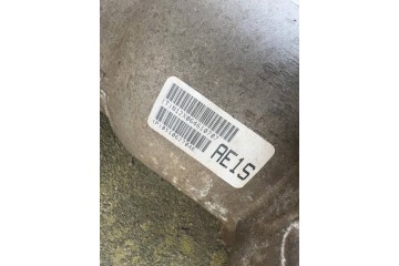 BRIDGE DYFER REAR JEEP CHEROKEE KL D JAN POZNAN Installation side rear