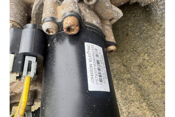 Puente Diferencial Trasero Jeep Cherokee KL D