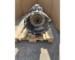 AUTOMATIC TRANSMISSION 0C8300036 LSG VW TOUAREG II AUDI Q7 NR MAG 583S